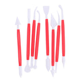 Patisse modeling set 8-piece 16 cm