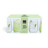 Royal Leerdam Glass Moment Set 6 45cl