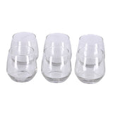 Royal Leerdam Glass Moment Set 6 37cl