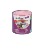 Patisse Papier Cupcake molds 90 pieces 5 cm