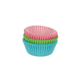 Patisse pappiger Cupcake Formen 90 Stück 5 cm