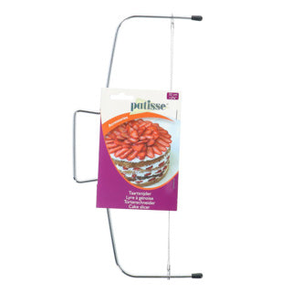Patisse cake cutter 31 cm