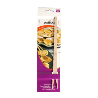Patisse PoffertsVork 27 cm