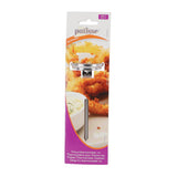 Patisse Frituurtthermometer stainless steel 300 ° C
