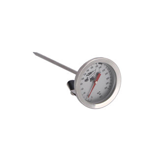 Patisse Frituurtthermometer stainless steel 300 ° C