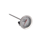 Patisse Frituurtthermometer stainless steel 300 ° C