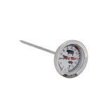 Patisse roasting thermometer stainless steel 120 ° C