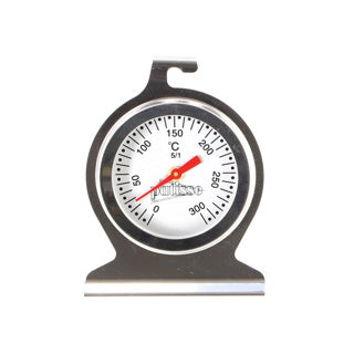 Patisse Oventhermometer stainless steel