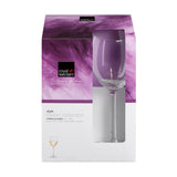 Royal leerdam wijnglas style set 4 33 cl