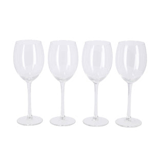 Royal leerdam wijnglas style set 4 33 cl