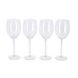 Royal leerdam wijnglas style set 4 33 cl