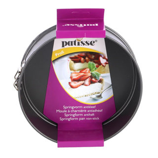 Patisse Profi spring form 20 cm