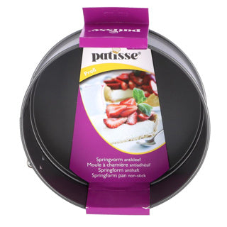 Patisse Profi spring form 22 cm