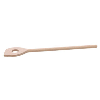 Patisse ladle with hole 30 cm