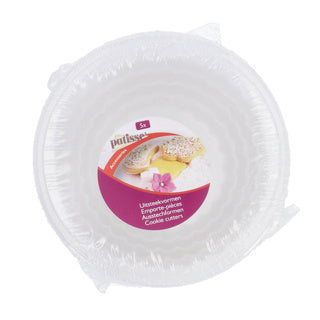 Patisse Set Protection Forms Around 5-piece