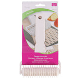 Patisse Teig Diamantschneider 10 cm | 3 Stéck