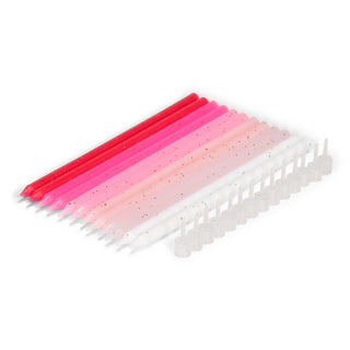 Patisse 12 Birthday candles 14 cm