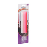 Patisse 12 Birthday candles 14 cm