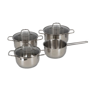 Daily home pannenset 7 delig