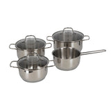 Daily home pannenset 7 delig