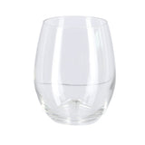 Ensemble de style en verre royal de Leerdam 4 39 CL