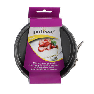 Patisse Mini spring form 12 cm