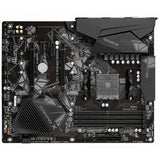 Gigabyte B550 Gaming X V2, ATX, AMD Ryzen, AM4, 4X DDR4, 3200 MHz, M.2, 100 GBe, TPM