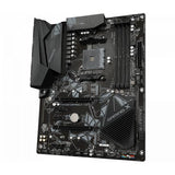 Gigabyte B550 Gaming X V2, ATX, AMD Ryzen, AM4, 4X DDR4, 3200 MHz, M.2, 100 GBe, TPM