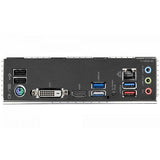 Gigabyte B550 Gaming X V2, ATX, AMD Ryzen, AM4, 4X DDR4, 3200 MHz, M.2, 100 GBe, TPM