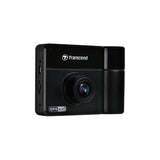 Transcend TS-DP550B-64G 550B DrivePro Dashcam, 64GB, 2.4 TFT, Dual 1080p, Sony Sensor, Musb, WiFi
