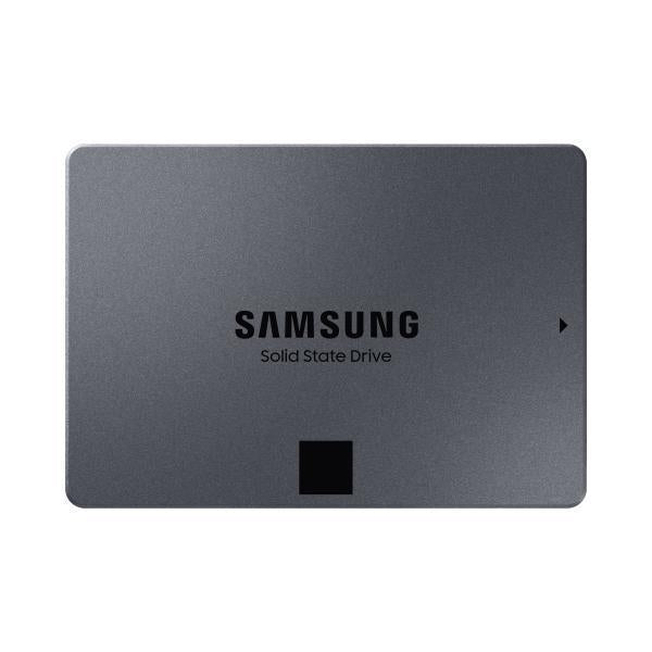 Samsung 870 EVO, 4 TB