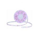 WOX R5093 Smart LED strip, 5m, 1000lm, full color RGB + Warm White 1000