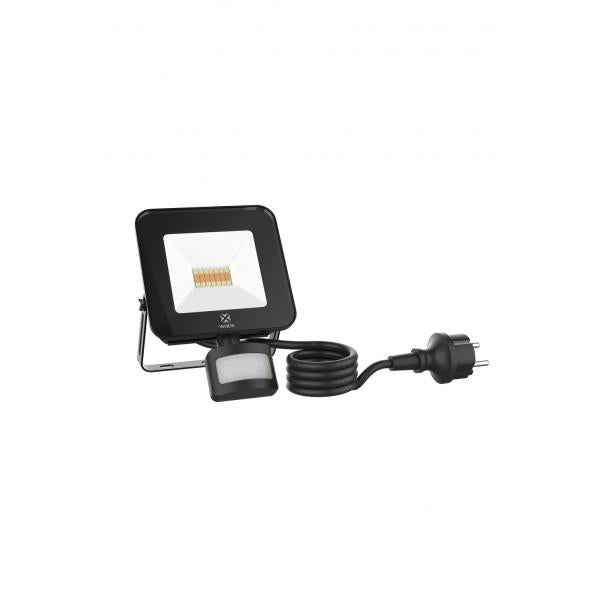 WOX R5113 SMART LANDLIGHT MED PIR SENSOR är din unika utomhusskyddspartner.