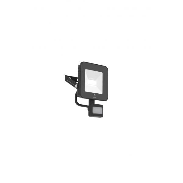 WOX R5113 SMART LANDLIGHT MED PIR SENSOR är din unika utomhusskyddspartner.