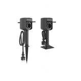Wox R6079 Smart Two -Way Outdoor Contact Box, Wifi, 2X Schuko, IP44, 3680W, 16A