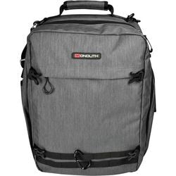 Laptop backpack Monolith 9112 grey
