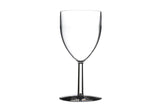Mepal wijnglas 300ml san