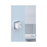 Wox R6087 Smart Plug UE, Wi-Fi, Schucko, 230 V, White