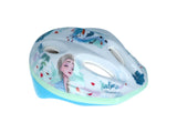 helmet SP frozen II white
