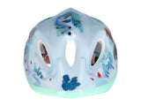 helmet SP frozen II white