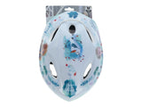 helmet SP frozen II white