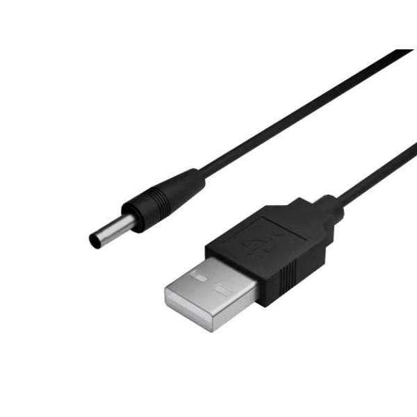 Vybavení 128957 7-portoport USB 2.0 Hub, USB 2.0, USB 2.0, 480 Mbit S, Black