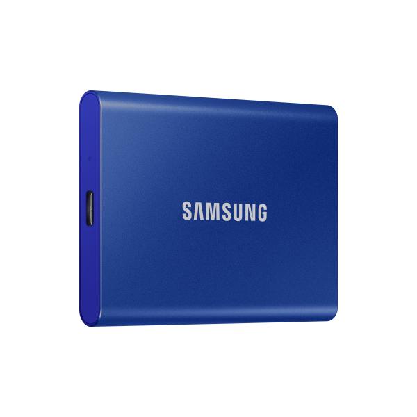 Samsung portatile T7, 2 TB