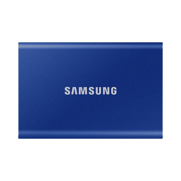 Samsung portatile T7, 2 TB