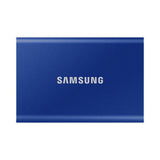 Samsung portatile T7, 2 TB