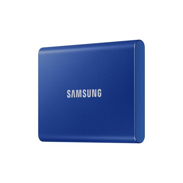 Samsung portatile T7, 2 TB