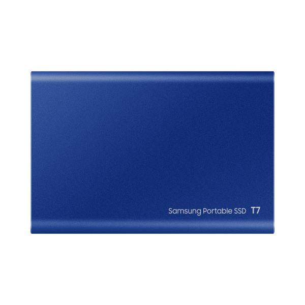Samsung portatile T7, 2 TB