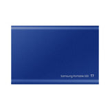 Samsung portatile T7, 2 TB