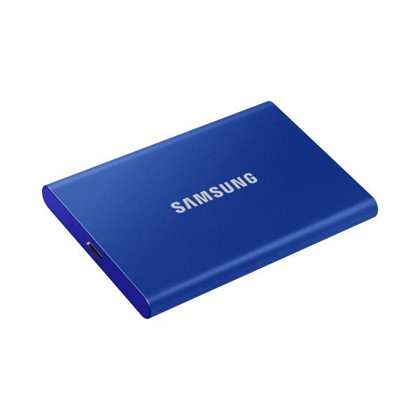 Samsung portatile T7, 2 TB
