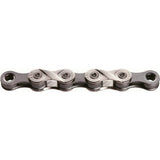 KMC Necklace E8 Turbo EPT 8V 122L Silver